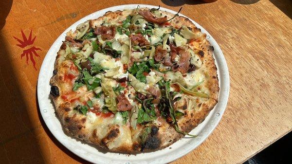 Punch Neapolitan Pizza - Eden Prarie