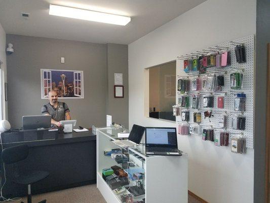 Universal Wireless Repair