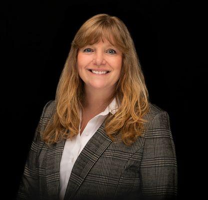 Amy Anderson - The Legacy Group