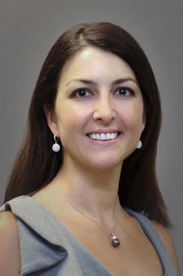 Odul Laurie Amburgey, M.D. FACOG