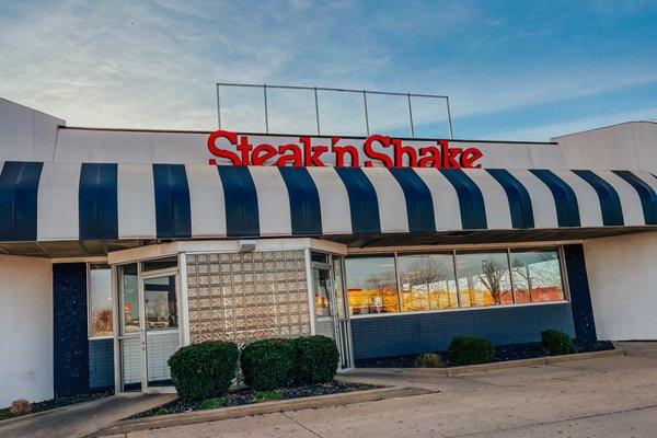 Steak 'n Shake