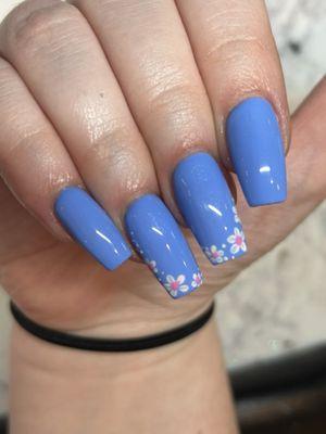 Aloha Nails