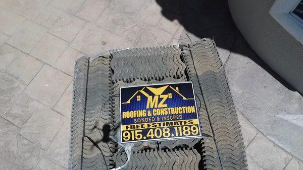 MZ Roofing And Construction