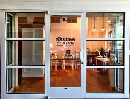 Marine Concepts Yacht Sales And Service