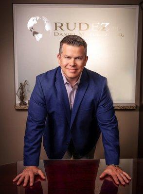 Rudez PL Injury Lawyers