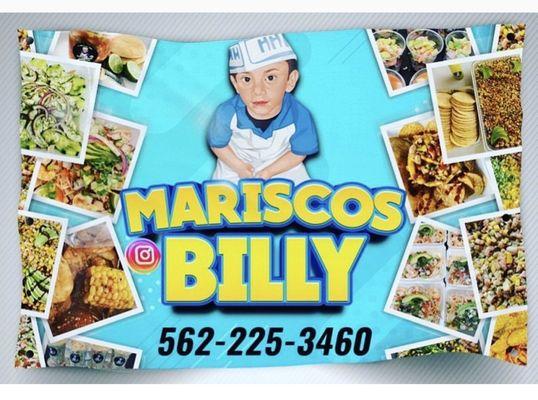 Marisco Billy