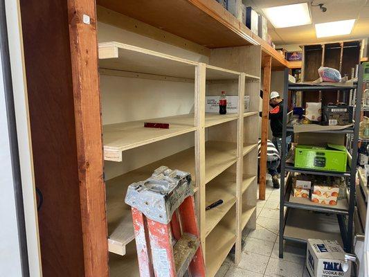 Northside Corner Liquor