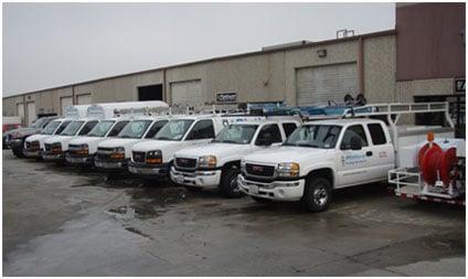 Platinum Plumbing Services Co