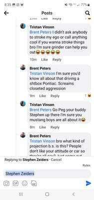 Lay-It-On Construction