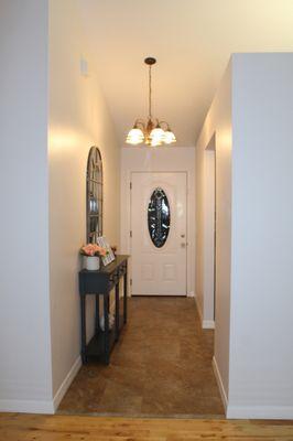 Marcos Painting Services