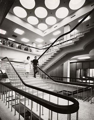 Special Collection - UM Legacy Archive