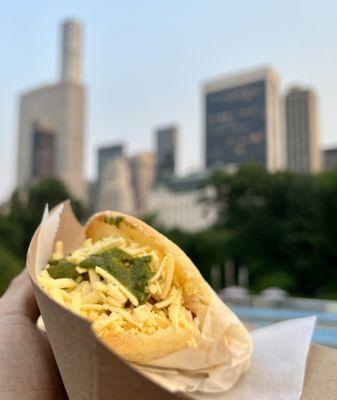 Vegan Night Market Tuesday