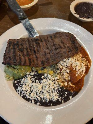 El Callejon De Los Milagros