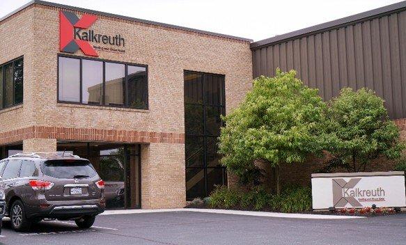 Kalkreuth Roofing & Sheet Metal