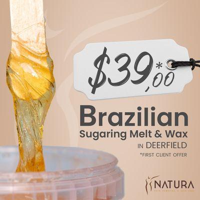 Natura Deerfield