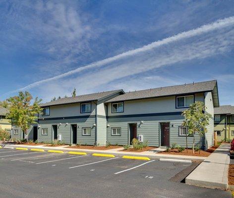 Village East Apartments