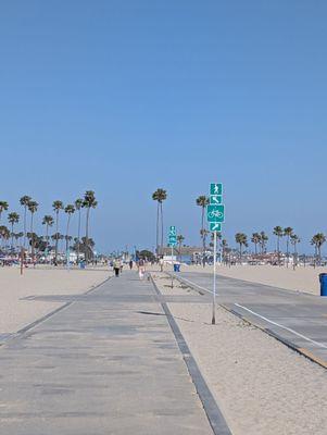 Granada Launch Ramp & Beach