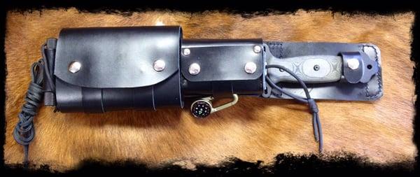 The Leather Arts Store