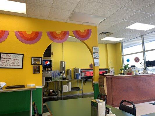 Adelita's Mexican Restaurant Cassville