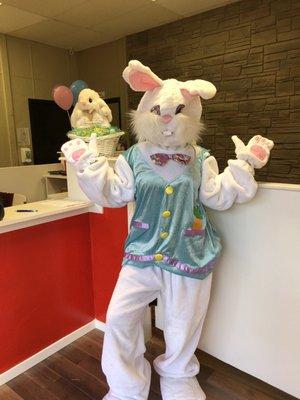 Bilingual Kiddie College