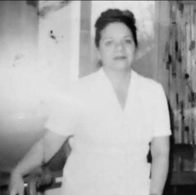 Leva "Becky" Rodriguez Martinez