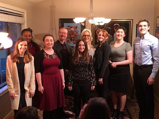 Greta's Music Studio