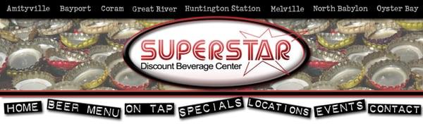 Bayport Superstar Beverage