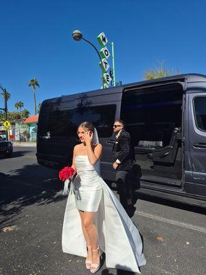 Quality Limo Services