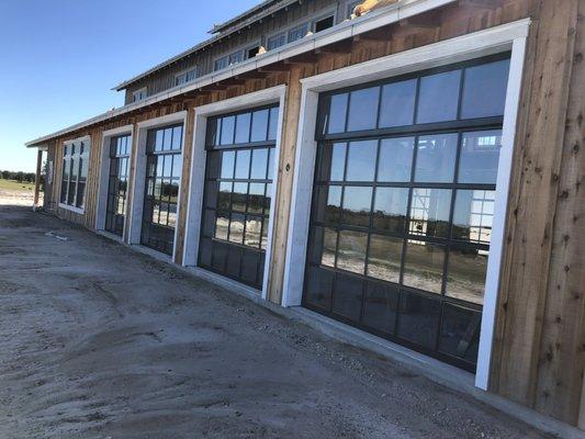 Amadoor Overhead Door