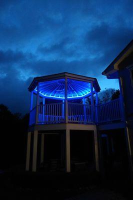 Levi Brothers Electric