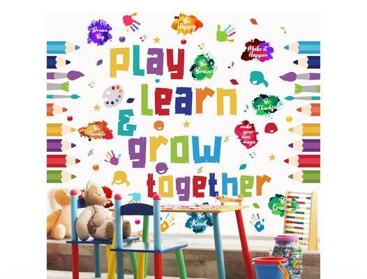 Rene’s Giggles And Wiggles Daycare