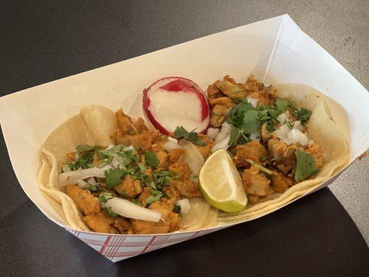 Guadalajara Taqueria