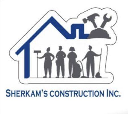 Sherkam's Construction