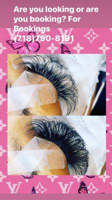 ItGirl Lash Extensions