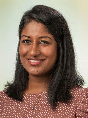 Archana Rajender, MD