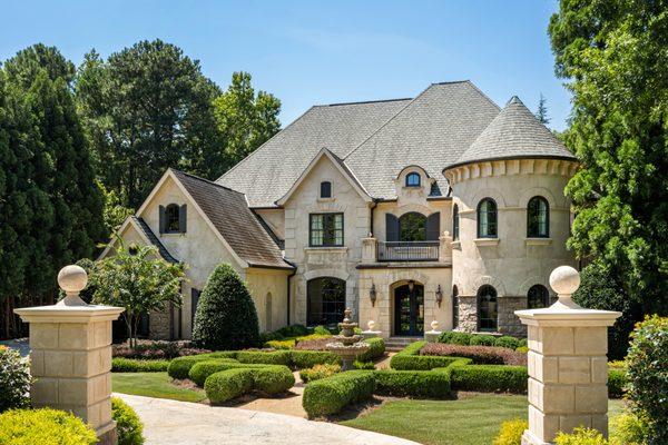 Kristen Mehr -RE/MAX Around Atlanta Realty