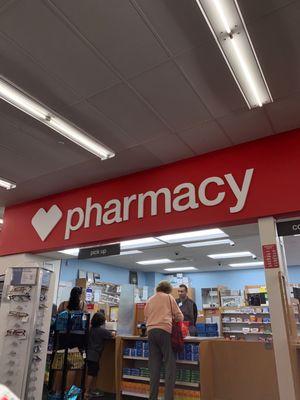 CVS Pharmacy
