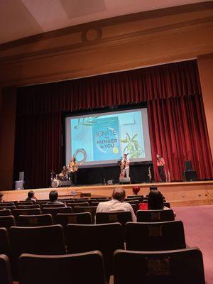 Jazz musicians who grad from McKinley HS