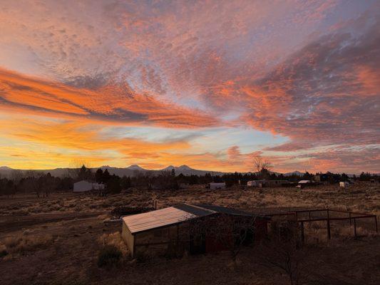 Hinrichs Bed & Breakfast