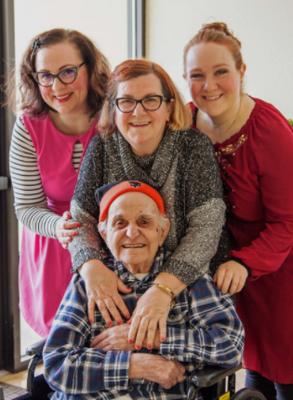 Home Sweet Home Senior Care