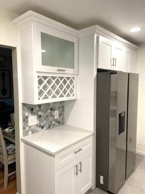 Greenwood Cabinets
