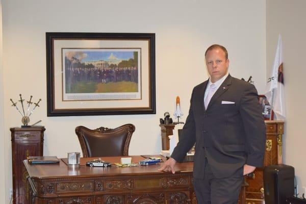 Law Office of James E. Silverstein