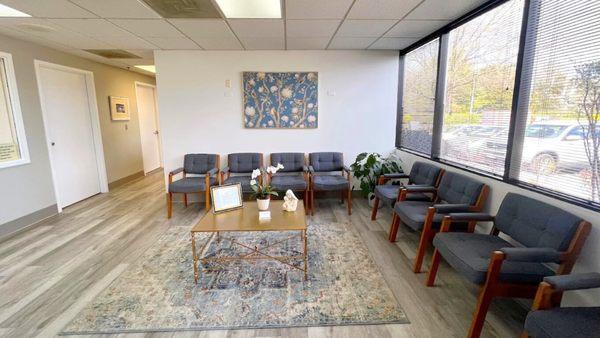 Women's Care Mary's Center