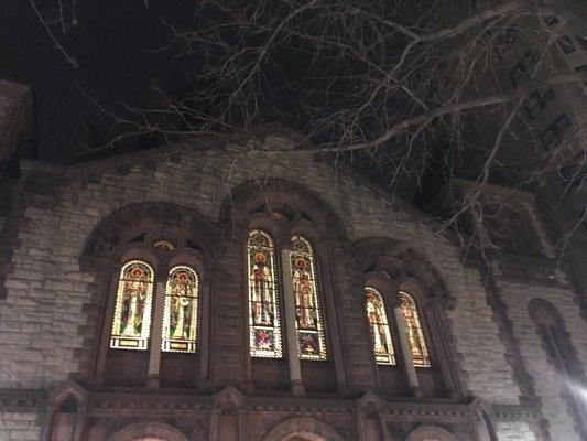 Liberti Fairmount Church