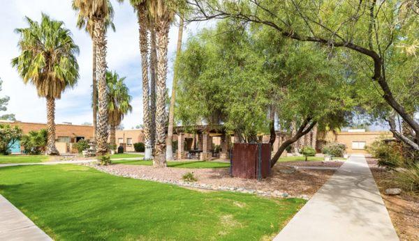 Sabino Canyon Rehabilitation & Care Center