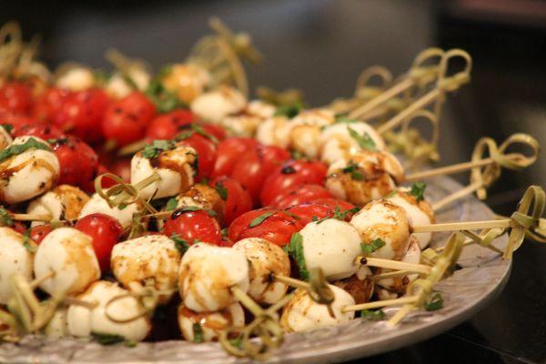 Culinary Artz Catering