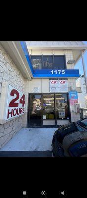 Quality Tune-Up Shops