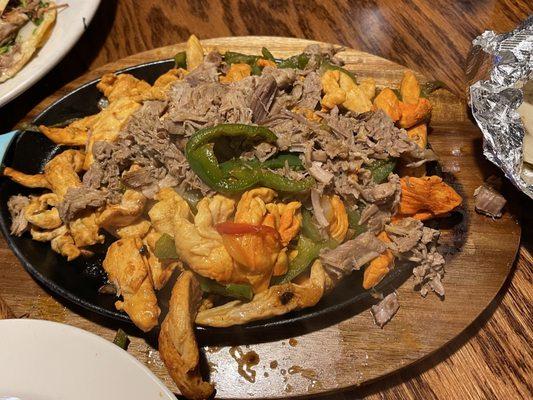 El Amigo Mexican Grill