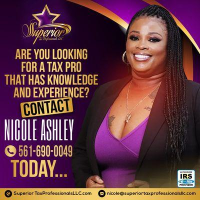 Superior Tax and Notary Proffessionals
