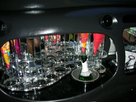On Time Limousine